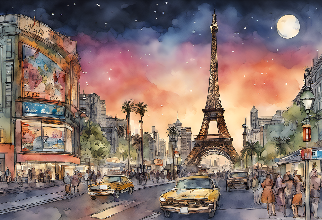 Volume Photography: Capturing Large Events with Consistency and Speed